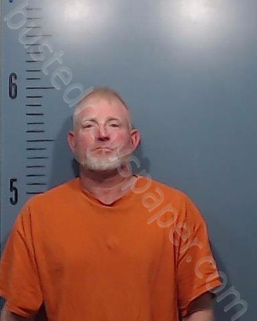 MILLER, RUSTY JASON #, Taylor County, Texas - 2025-03-22