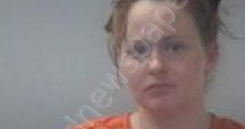 <B>MEGAN</B> ALEXANDRIA <B>MARTIN</B> #, Madison County, Alabama - 2025-03-22 01:22:00