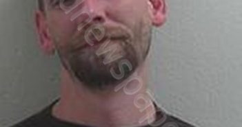 RYAN MICHAEL FLEMMING | 2025-03-22 22:17:00 Douglas County, Wisconsin Booking