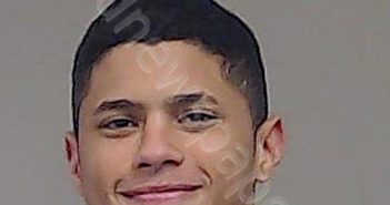 LEAL <B>RODRIGUEZ</B>, <B>ANGEL</B> <B>JOSE</B> #, Collin County, Texas - 2025-03-22 12:40:00
