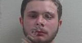 NATHAN DANIEL YATES | 2025-03-22 01:09:00 Douglas County, Wisconsin Booking