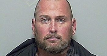 <B>HARS</B>, <B>JOSHUA</B> <B>DEAN</B> #, Putnam County, Florida - 2025-03-22 00:52:00