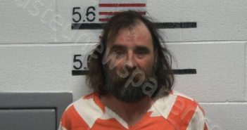 <B>BYRD</B>, <B>JAMES</B> D #, Scott County, Tennessee - 2025-03-22 16:09:00