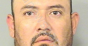 <B>PRIETO</B>, <B>JOSE</B> <B>DANIEL</B> #, Palm Beach County, Florida - 2025-03-22 23:46:00