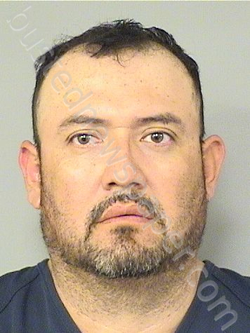 PRIETO, JOSE DANIEL #, Palm Beach County, Florida - 2025-03-22 23:46:00