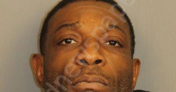WEBB, DEDRICK LADALE | 2025-03-22 18:01:00 Jefferson County, Alabama Booking
