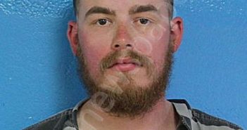 SMITH, NATHANIEL LUCAS | 2025-03-22 19:00:00 Sullivan County, Tennessee Booking