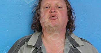 OHM, BRIAN KEITH | 2025-03-22 01:00:00 Sullivan County, Tennessee Booking