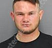 PIATT, TREVOR JACEN | 2025-03-22 Medina County, Ohio Booking