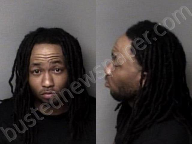 SMITH, SAMUEL DEVANTE #, Gaston County, North Carolina - 2025-03-22 05:21:00