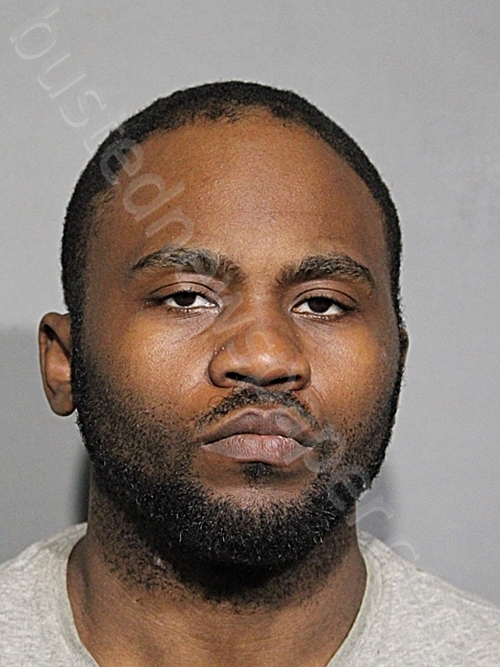 MARTELL L DEER #, Chicago, Illinois - 2025-03-22
