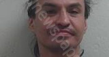DARIN WAYNE JENKINS | 2025-03-22 00:57:00 Douglas County, Wisconsin Booking