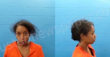 BROWN, <B>AMANDA</B> <B>HILL</B> #, Guadalupe County, Texas - 2025-03-22