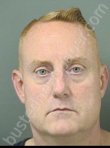 SMITH, SEAN MICHAEL #, Palm Beach County, Florida - 2025-03-22 14:09:00
