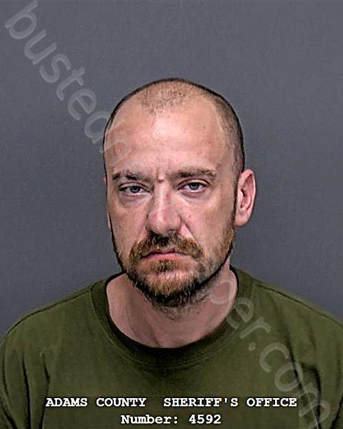 VULGAMOTT, NICHOLAS JAY #, Adams County, Indiana - 2025-03-22 22:15:28