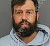 SMITH, BLAIKE EDWARD | 2025-03-23 Medina County, Ohio Booking