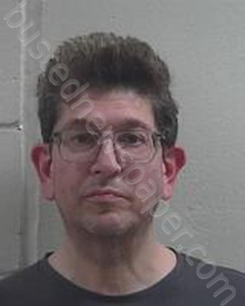 STEPHEN SOLER #, Douglas County, Wisconsin - 2025-03-23 23:02:00