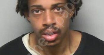 KEVIN MILTON UDOFA | 2025-03-23 18:13:00 Randolph County, North Carolina Booking