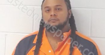 <B>HARRIS</B>, <B>CARROLL</B> <B>CHRISTOPHER</B> #, Middle Peninsula Regional Jail, Virginia – mugshot - 2025-03-23 23:17:00