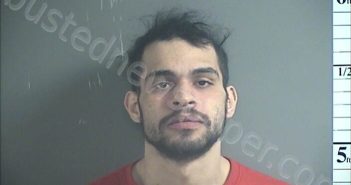 <B>ALICEA</B> <B>ORTIZ</B>, <B>JOE</B> <B>N</B> #, Cumberland County, New Jersey - 2025-03-23