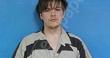 PARKER, ANTHONY MATTHEW | 2025-03-23 00:10:00 Sullivan County, Tennessee Booking
