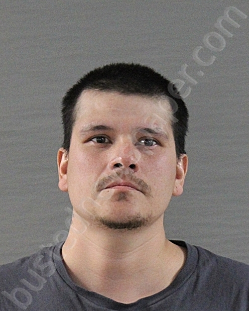 CASTILLO, ADAM IZIAH #, Randall County, Texas - 2025-03-23 15:47:22