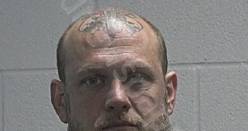 <B>CROCKER</B>, <B>CRAIG</B> <B>STEVEN</B> #, Cleveland County, North Carolina - 2025-03-23 00:23:00