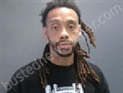 EPPS, RYAN STALLONE #, Lee County, North Carolina - 2025-03-23 12:00:00