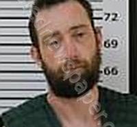 <B>PARDUE</B>, <B>DAVID</B> PAUL #, Carter County, Tennessee - 2025-03-23