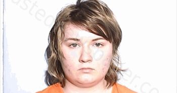 BILLY, KORINA <B>ALLISON</B> #, <b>Lucas</b> County, Ohio, Lucas County, Ohio - 2025-03-23 19:45:00