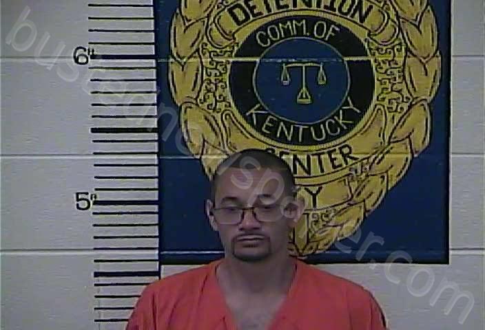 LOVE, TYRONE #, Clay County, Kentucky - 2025-03-23 21:09:00
