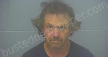 DAVIS, <B>BRENT</B> <B>CARROLL</B> #, Greene County, Missouri - 2025-03-23 07:10:00