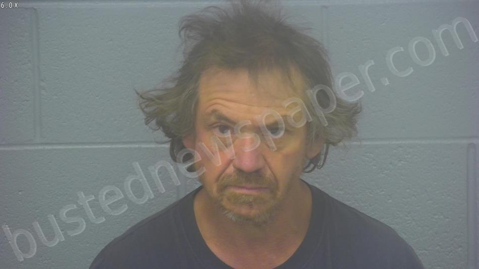 DAVIS, BRENT CARROLL #, Greene County, Missouri - 2025-03-23 07:10:00