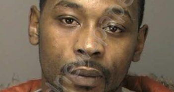 DAVIS, KENNETH DEMETRIUS | 2025-03-23 22:08:00 Jefferson County, Alabama Booking