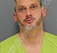KLEIN, DAVID WILLIAM | 2025-03-23 Medina County, Ohio Booking