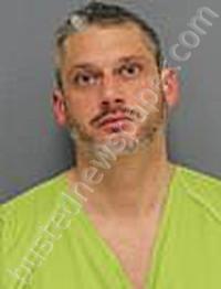 KLEIN, DAVID WILLIAM #, Medina County, Ohio - 2025-03-23