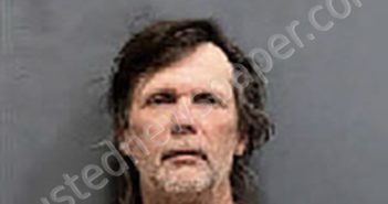 <B>TURNER</B>, JAMES <B>ROBERT</B> #, Houston County, Alabama - 2025-03-23 23:18:00