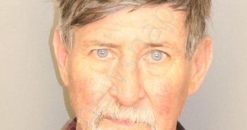 NAIL, MELVIN LEE | 2025-03-23 22:56:00 Jefferson County, Alabama Booking
