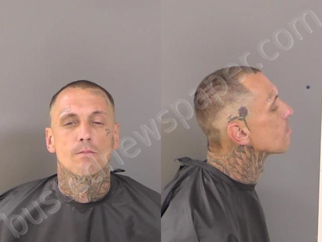 MARRELL, CHAD MICHAEL #, Indian River County, Florida - 2025-03-23 00:15:00