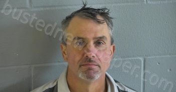 ROSE, DAVID JARVIS | 2025-03-23 15:20:00 Levy County, Florida Booking