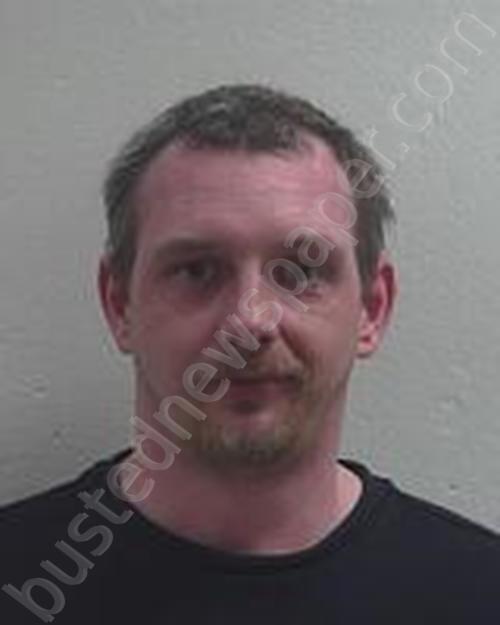 ANTHONY CHARLES TYSON #, Douglas County, Wisconsin - 2025-03-23 00:49:00