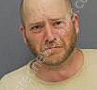 MATTOX, ANDREW THOMAS II | 2025-03-23 Medina County, Ohio Booking
