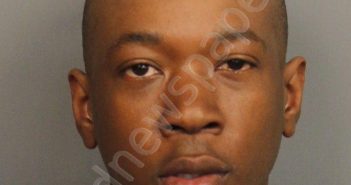 HARRIS, JOSEPH ELIJAH | 2025-03-23 19:25:00 Jefferson County, Alabama Booking