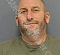 FITZGERALD, JAMES WILLIAM II | 2025-03-23 Medina County, Ohio Booking