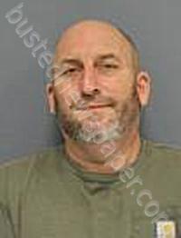 FITZGERALD, JAMES WILLIAM II #, Medina County, Ohio - 2025-03-23