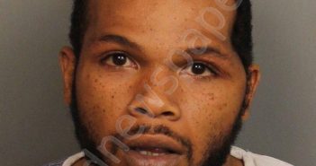 CROOK, JAQUAN DEVONTE | 2025-03-23 00:48:00 Jefferson County, Alabama Booking