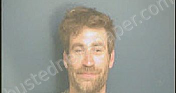 CHRISTOPHER MARTIN DUFFELL | 2025-03-23 12:18:00 Anson County, North Carolina Booking