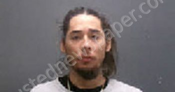 BALTODANO, <B>HENRY</B> EZEQUIEL #, Lee County, North Carolina - 2025-03-23 03:10:00