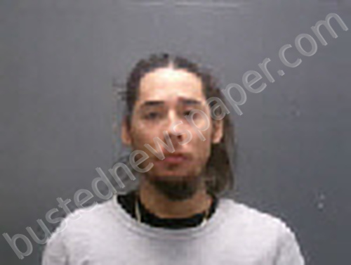 BALTODANO, HENRY EZEQUIEL #, Lee County, North Carolina - 2025-03-23 03:10:00