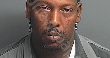 LINTON, <B>MICHAEL</B> JERMAINE #, Montgomery County, Texas - 2025-03-23 00:48:00